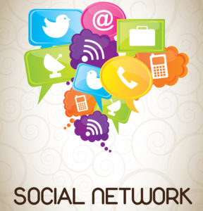 social media networks 